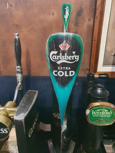 beer taps