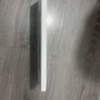 space black stainless sportband Apple Original unopened Image 3