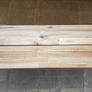 IKEA bench Image 4