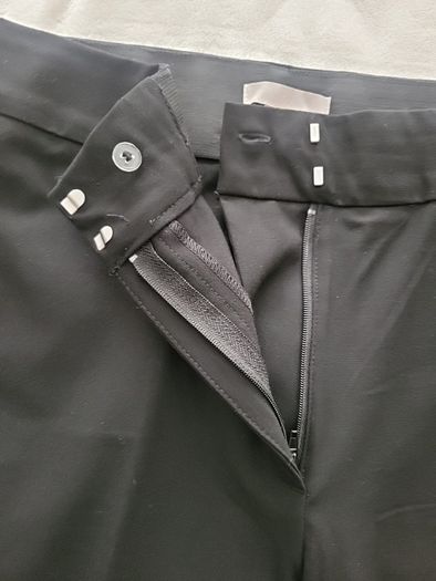 Black Trousers