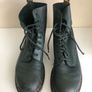 Dr. Martens 1460 Pascal Virginia Waterproof Durable Boots Size 8 Image 3