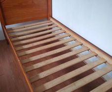 single bed