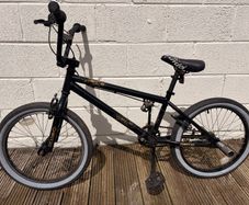 xrated kids bmx