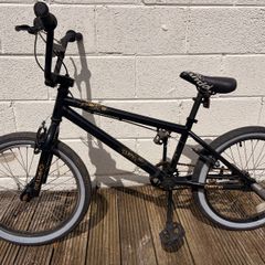 xrated kids bmx