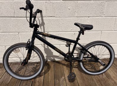 xrated kids bmx
