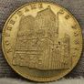 Notre Dame De Paris 2013 850th Anniversary Medal Image 2