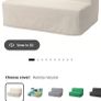 Ikea sofa bed Image 7
