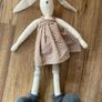 handmade bunny Image 7