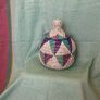 African Basket - Home Decoration Image 3