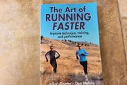 The Art of Running Faster by Julian Goater and Don Melvin.