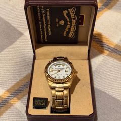 Men's watch