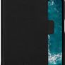 Dbramante1928 Lynge iPhone 14 Pro Max Case | Black, full-grain leather Image 2