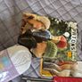 Vintage sewing and knitting stuff Image 5