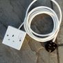 5. Meter.  Extension.  Lead Image 2
