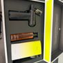 Glowed tanning kit Image 2