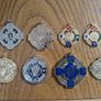 G.A.A Medals Image 2