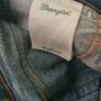 Wrangler Vintage 25th Anniversary Texas Stretch Denim Jeans Image 6
