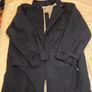 Blue MaM COAT babywearing jacket size L Image 3