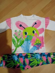 Tuc Tuc Set Age 3 yrs