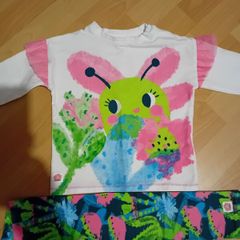 Tuc Tuc Set Age 3 yrs