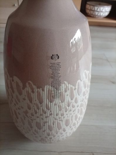 Vase