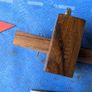 Mortice Gauge by Rabone Image 2