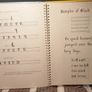 1982. Getting Started In Calligraphy. Image 3