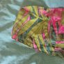 Beautiful Silk REVERSIBLE Halterneck Image 8