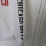 Boys NBA Chicago Bulls Hoodie Age 11-12 Image 6