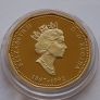 Canada 1992 Proof 125th Anniversary of Canadian Confederation Image 2