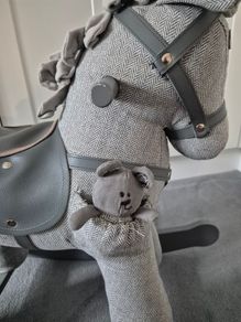 Rocking horse