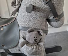 Rocking horse