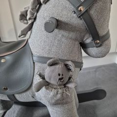 Rocking horse