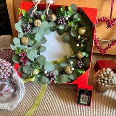 christmas decorations large collection