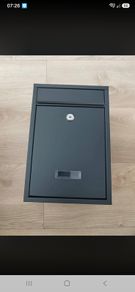 Post box