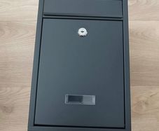 Post box