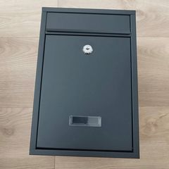 Post box