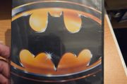 Brand New Sealed Batman DVD