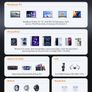 USB C Charger, MacBook Pro/Air Charger, 3-Port 120W GaN Fast Charger, PD3.0, PPS, USB Plug UK, USB-C Laptop Charger for MacBook Pro, MacBook Air, iPhone 16/15, Galaxy S24/S23, iPad, Laptops Image 6