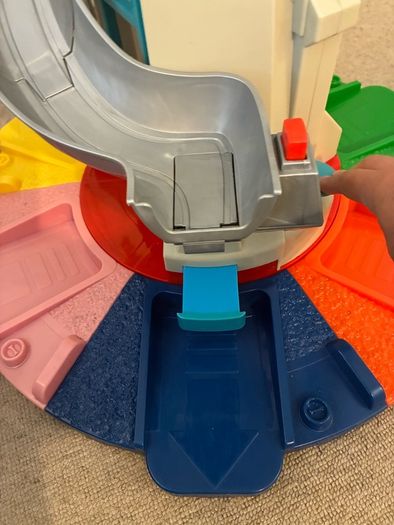 Paw Patrol Lookout Tower