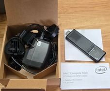 Intel Compute Stick