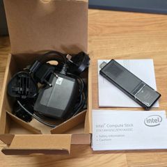 Intel Compute Stick