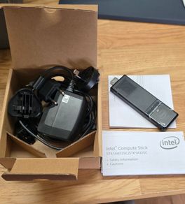 Intel Compute Stick