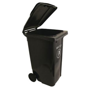 3 wheely bins