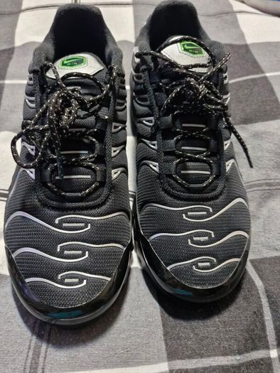 nike tns