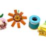 LEGO Creator Friendship Flowers (30634) Image 3
