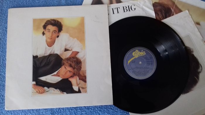 vinyl records 8