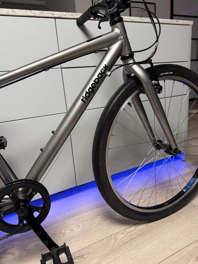 Ridgeback Dimension Junior Bike 26 inch