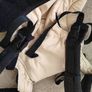 Ergobaby Omni 360 carrier with a newborn insert Image 3