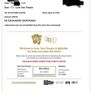 2 x tickets Tommie Tiernan Lime Tree Theatre Thurs 29th October Image 2